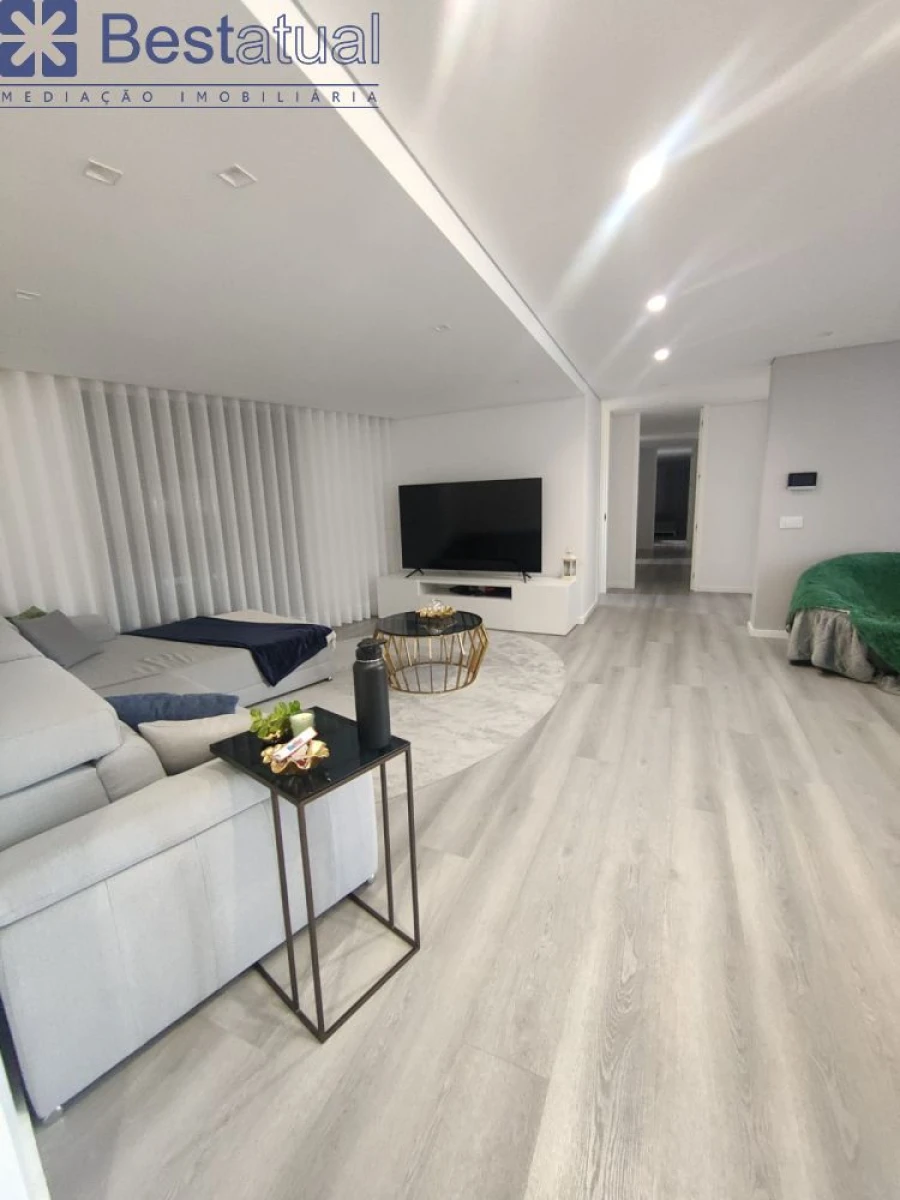 Moradia T3 para Venda em Sande São Lourenço e Balazar Foto 13