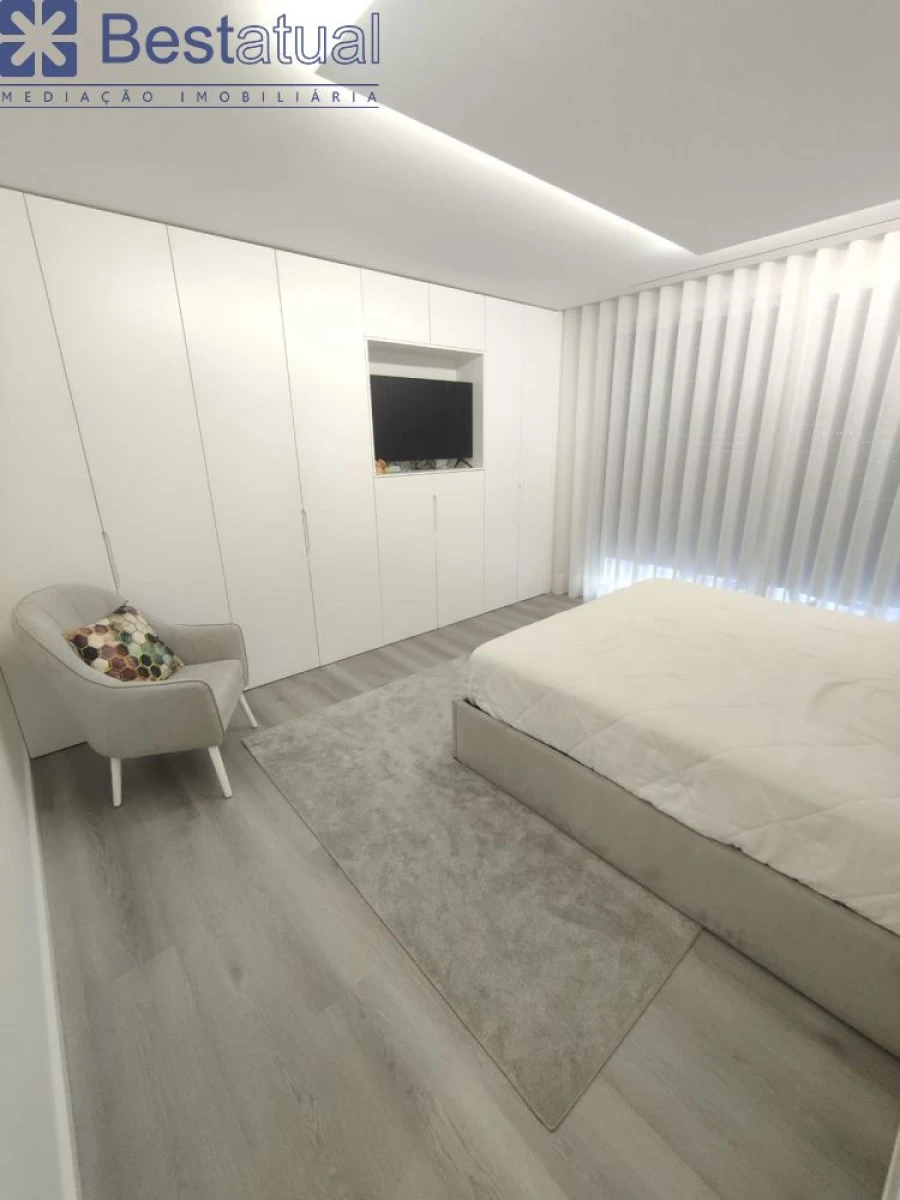 Moradia T3 para Venda em Sande São Lourenço e Balazar Foto 34