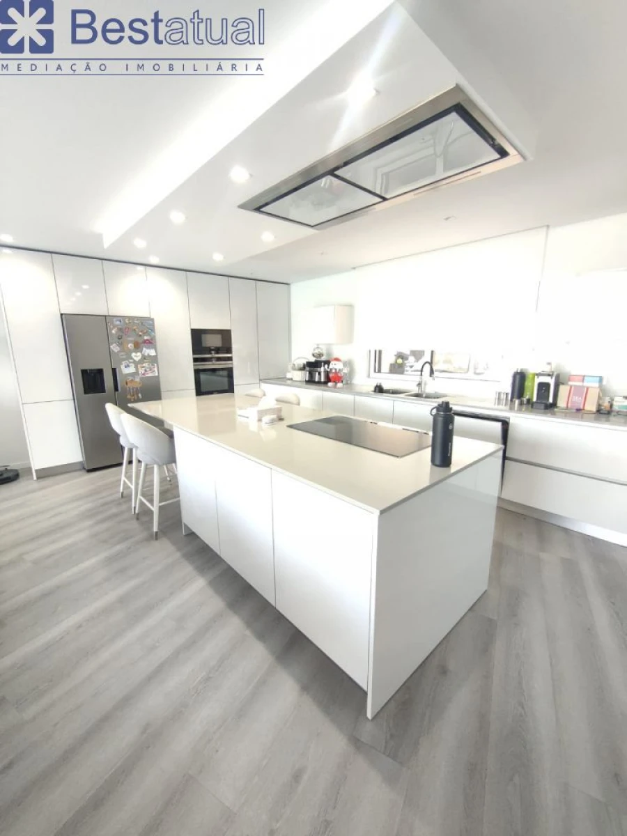 Moradia T3 para Venda em Sande São Lourenço e Balazar Foto 19