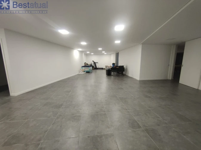 Moradia T3 para Venda em Sande São Lourenço e Balazar Foto 47