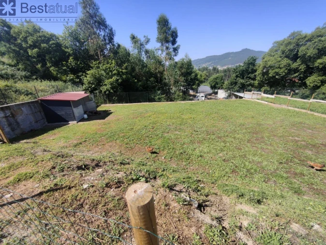 Moradia T3 para Venda em Sande São Lourenço e Balazar Foto 57