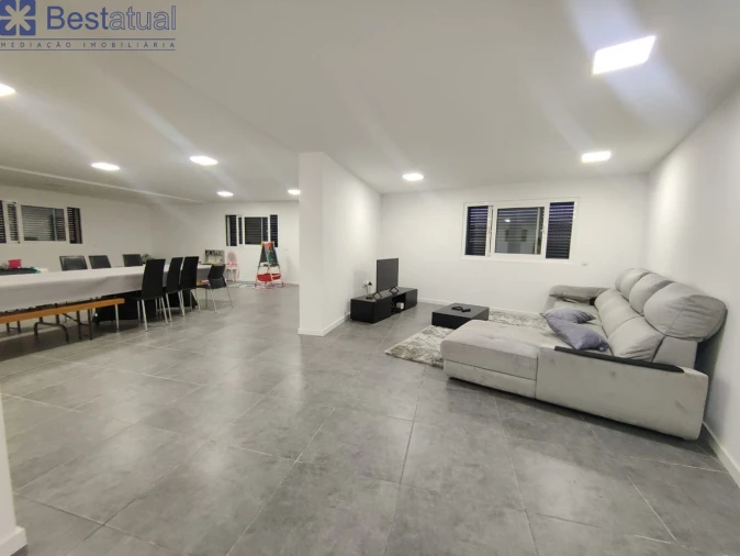 Moradia T3 para Venda em Sande São Lourenço e Balazar Foto 49