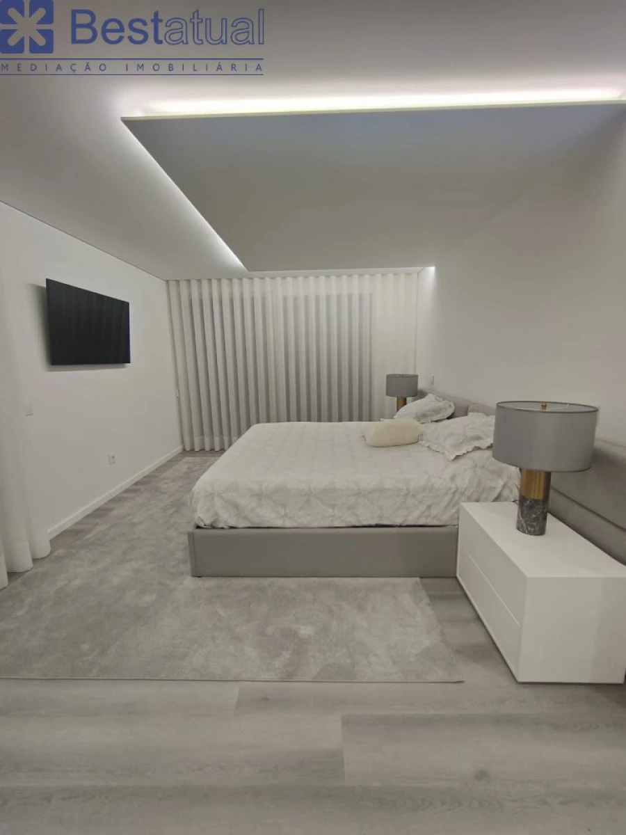 Moradia T3 para Venda em Sande São Lourenço e Balazar Foto 40