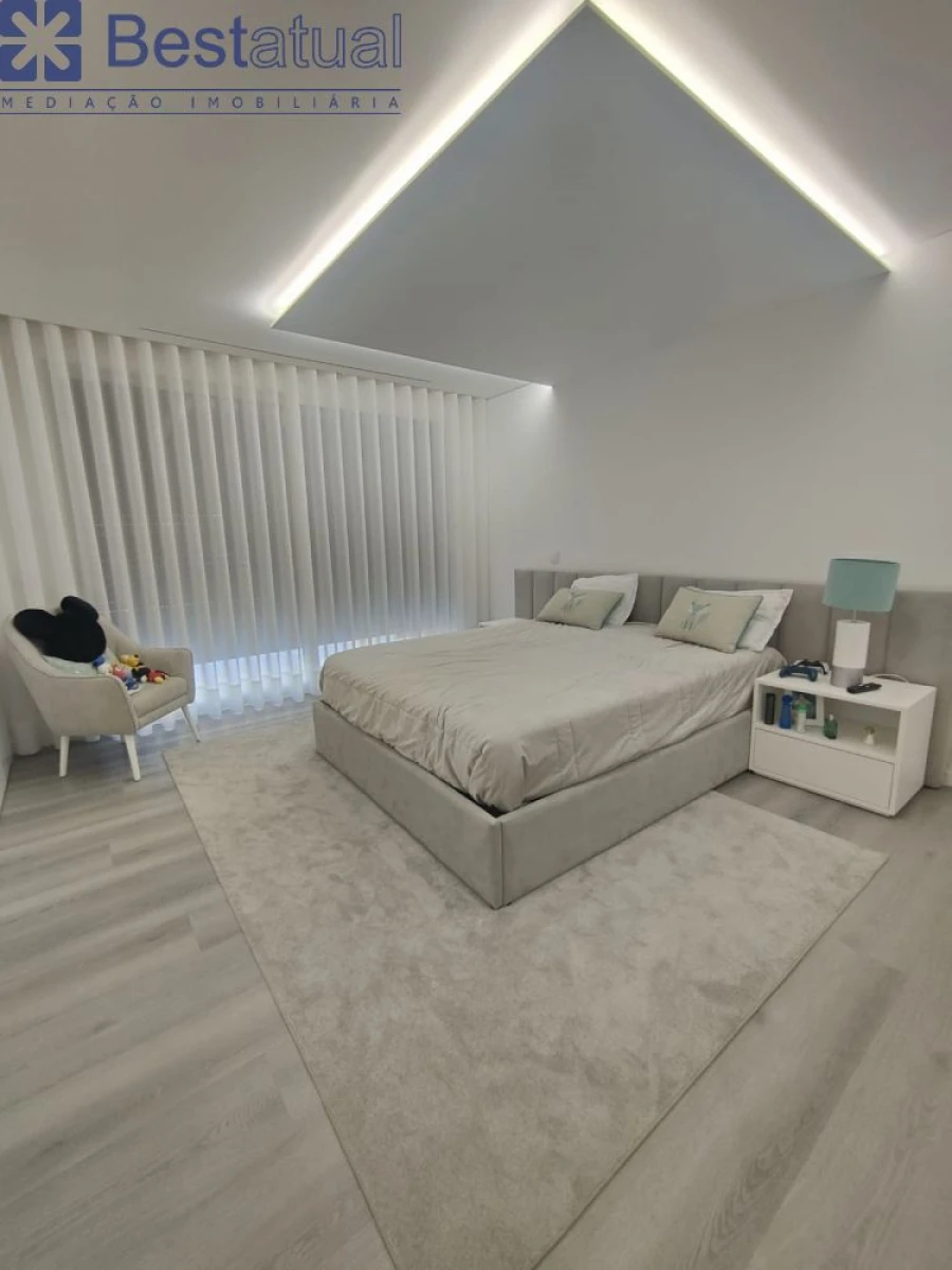 Moradia T3 para Venda em Sande São Lourenço e Balazar Foto 29