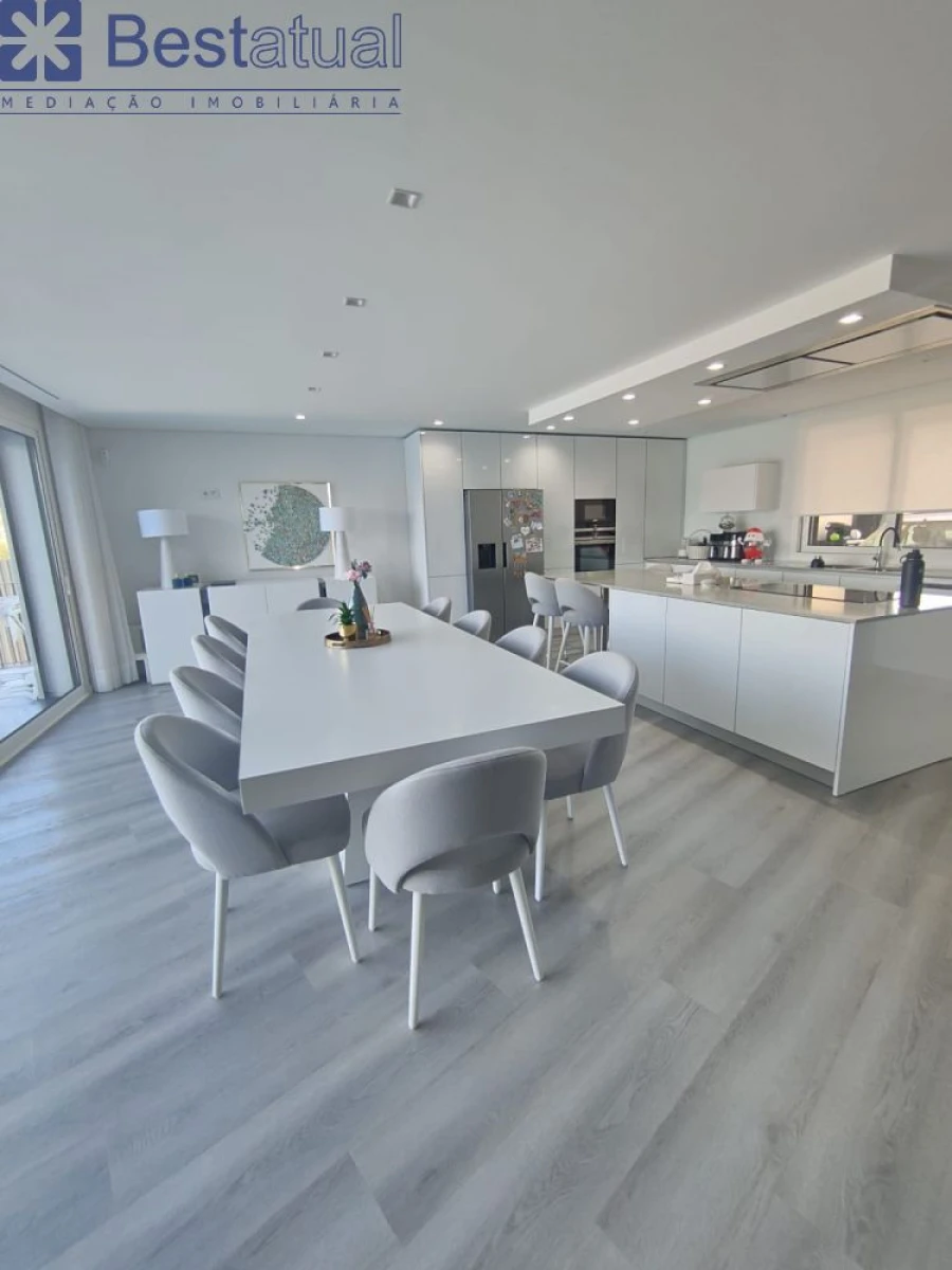 Moradia T3 para Venda em Sande São Lourenço e Balazar Foto 18