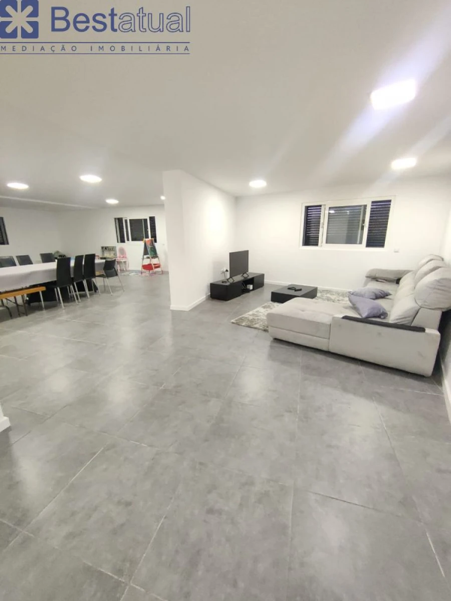 Moradia T3 para Venda em Sande São Lourenço e Balazar Foto 48