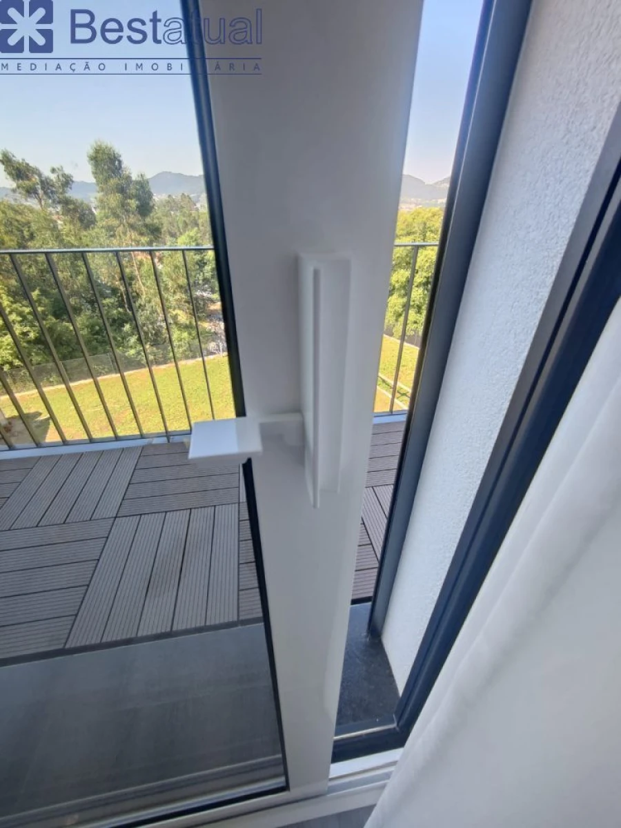 Moradia T3 para Venda em Sande São Lourenço e Balazar Foto 42