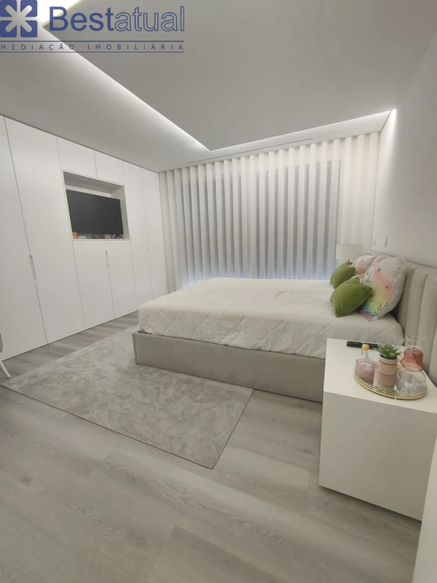 Moradia T3 para Venda em Sande São Lourenço e Balazar Foto 33