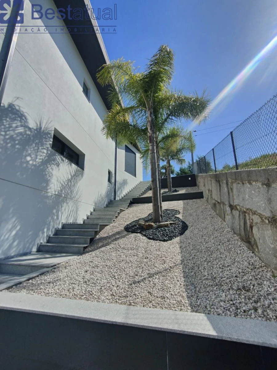 Moradia T3 para Venda em Sande São Lourenço e Balazar Foto 54