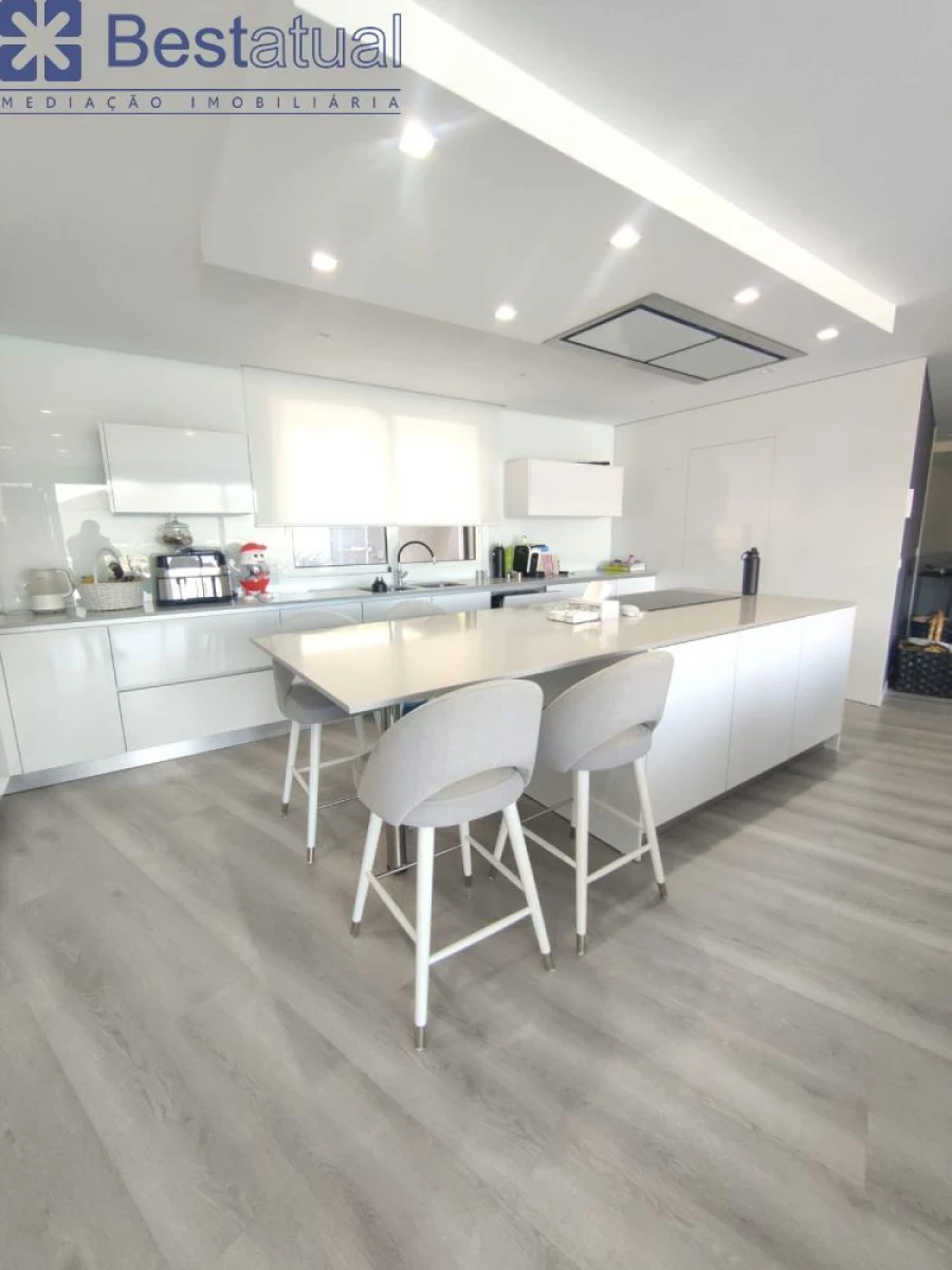 Moradia T3 para Venda em Sande São Lourenço e Balazar Foto 22