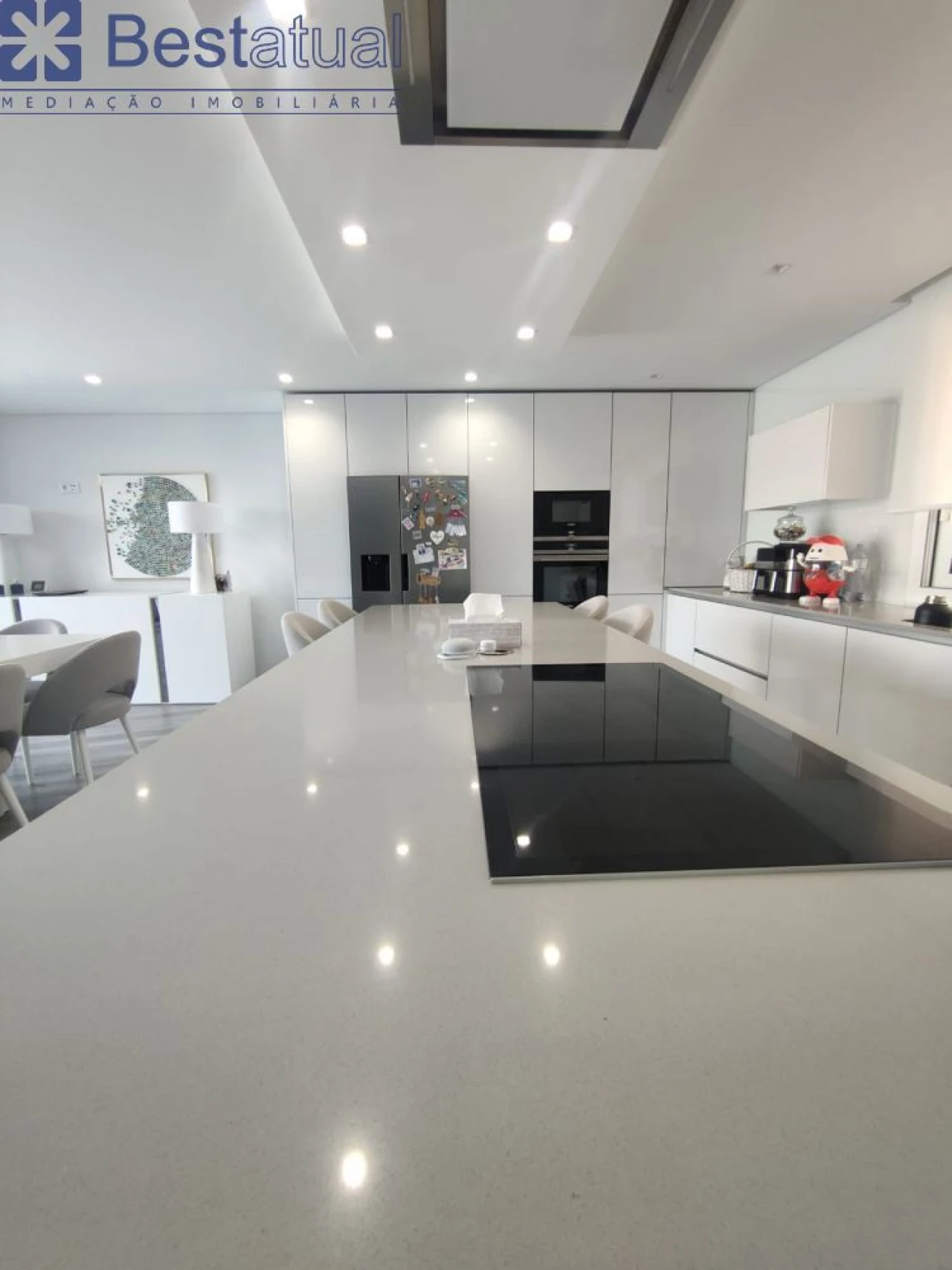 Moradia T3 para Venda em Sande São Lourenço e Balazar Foto 21