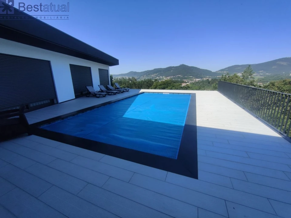 Moradia T3 para Venda em Sande São Lourenço e Balazar Foto 2