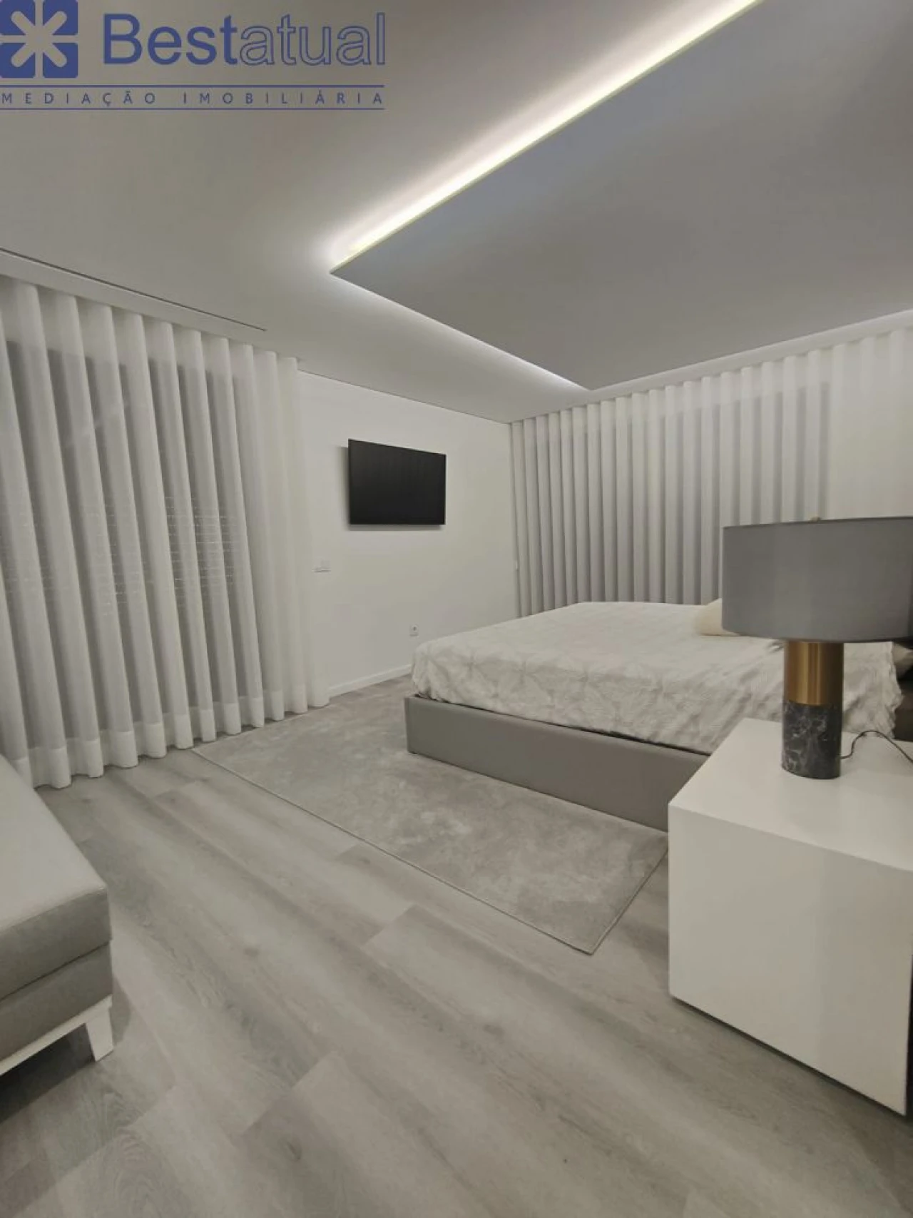 Moradia T3 para Venda em Sande São Lourenço e Balazar Foto 41