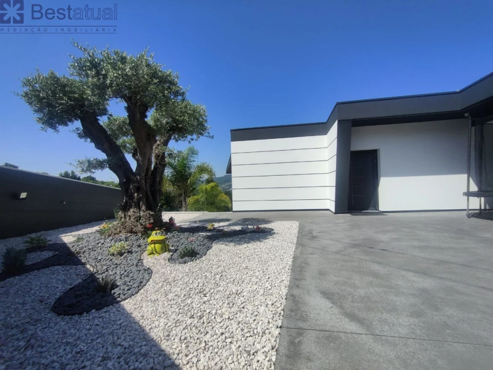 Moradia T3 para Venda em Sande São Lourenço e Balazar Foto 1