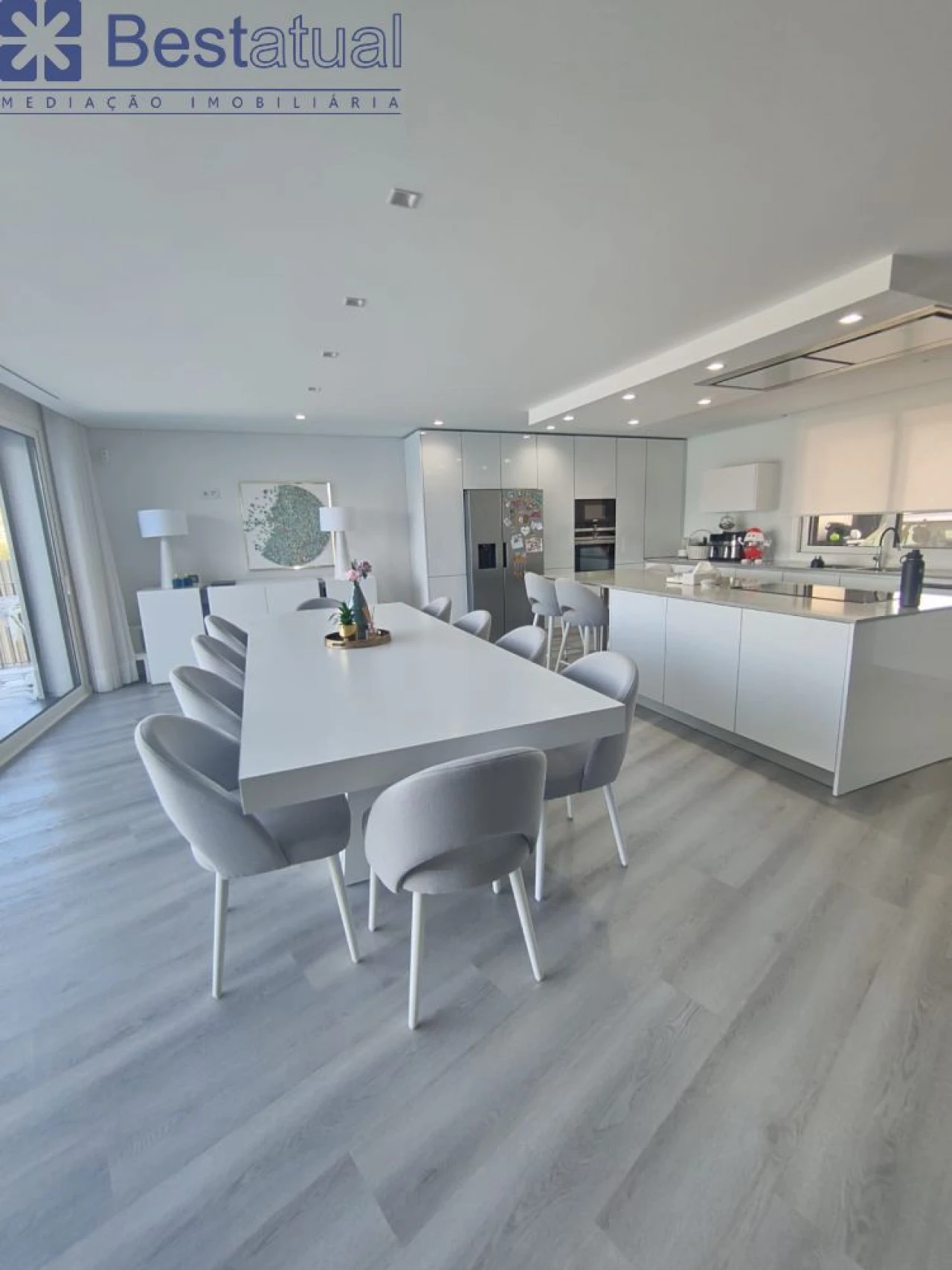 Moradia T3 para Venda em Sande São Lourenço e Balazar Foto 18