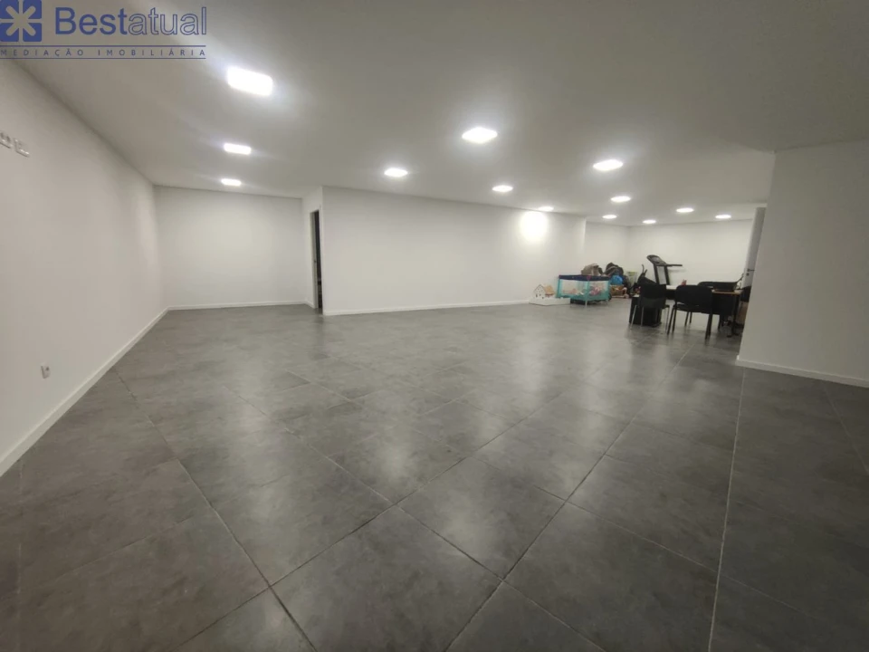 Moradia T3 para Venda em Sande São Lourenço e Balazar Foto 46