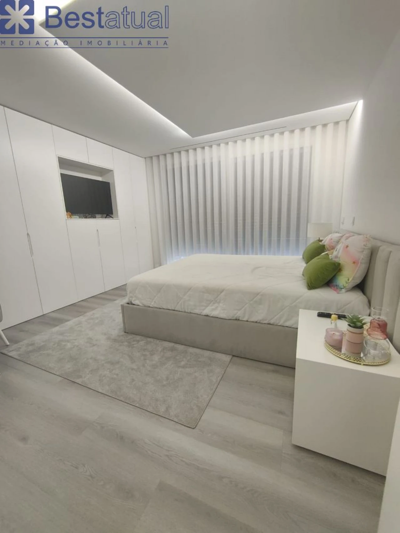 Moradia T3 para Venda em Sande São Lourenço e Balazar Foto 33