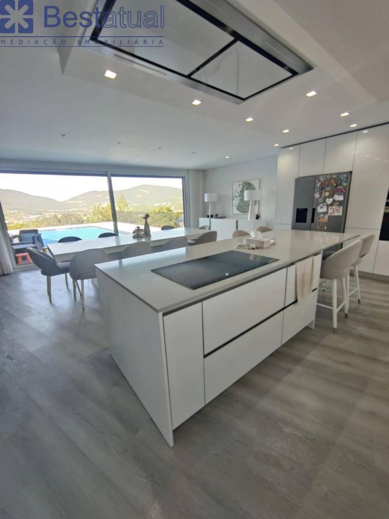 Moradia T3 para Venda em Sande São Lourenço e Balazar Foto 23