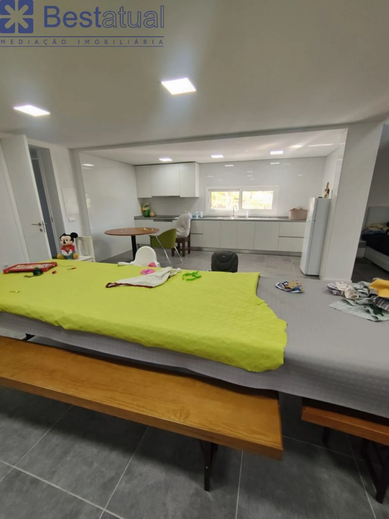 Moradia T3 para Venda em Sande São Lourenço e Balazar Foto 50