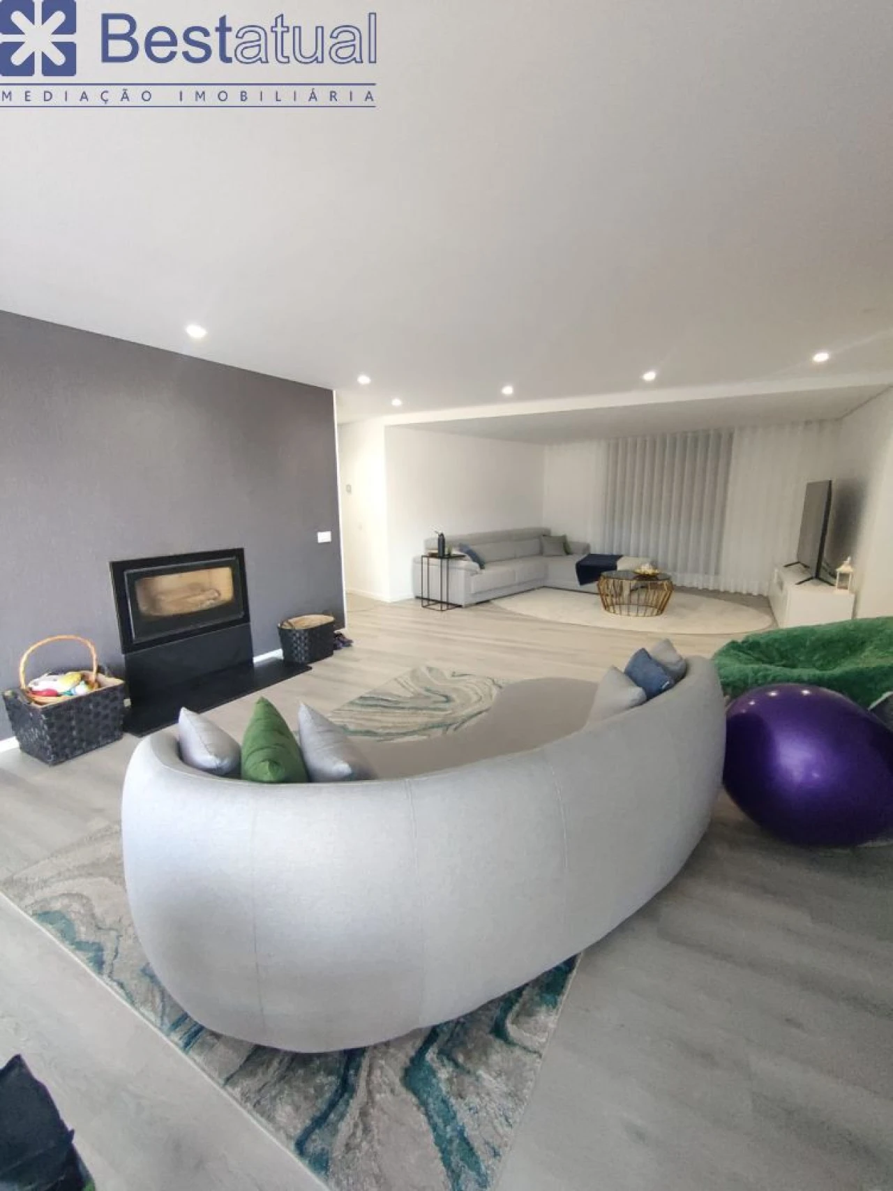 Moradia T3 para Venda em Sande São Lourenço e Balazar Foto 16