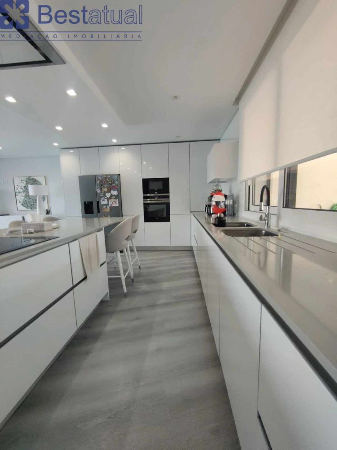 Moradia T3 para Venda em Sande São Lourenço e Balazar Foto 20