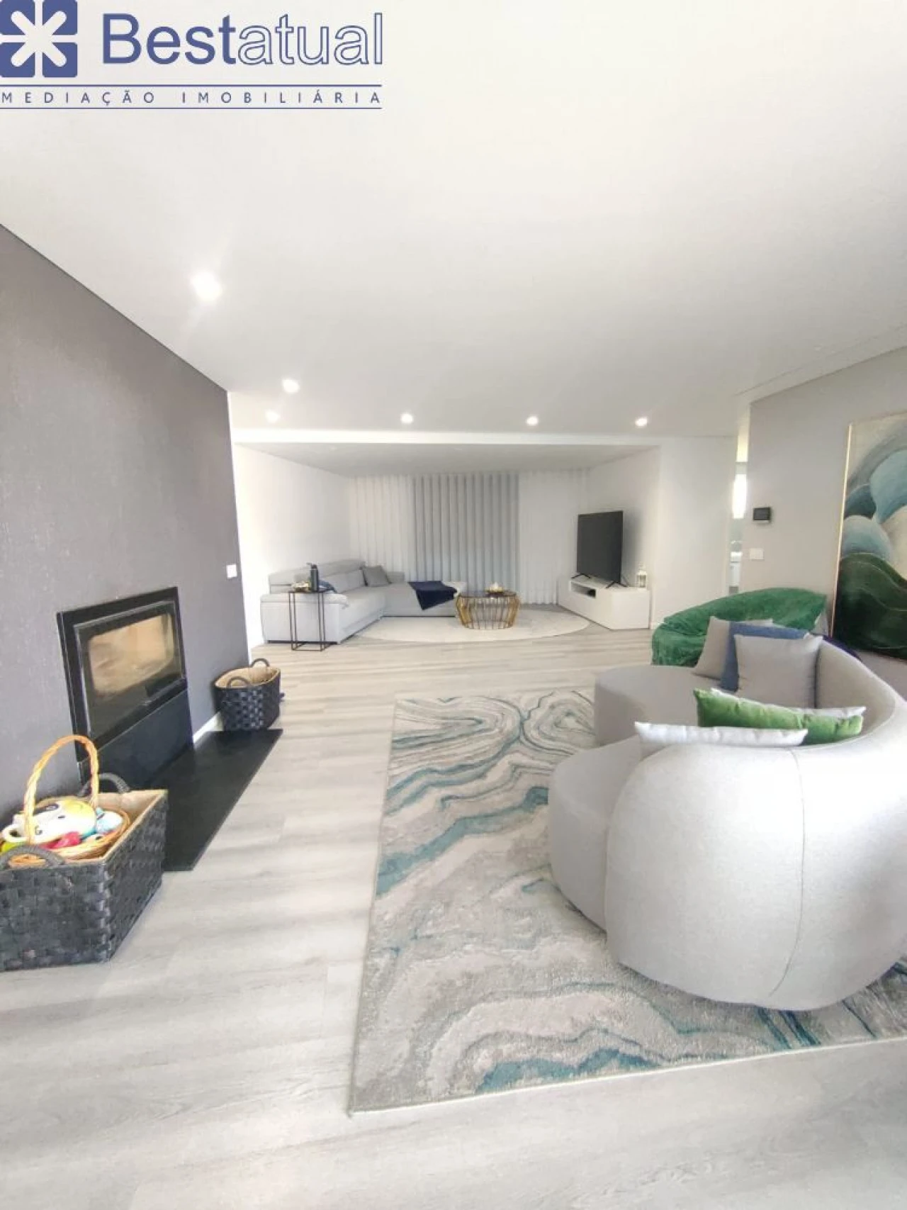 Moradia T3 para Venda em Sande São Lourenço e Balazar Foto 17