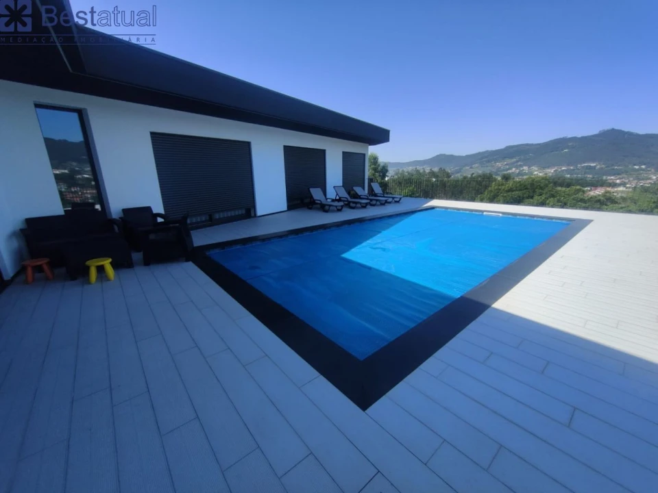 Moradia T3 para Venda em Sande São Lourenço e Balazar Foto 5