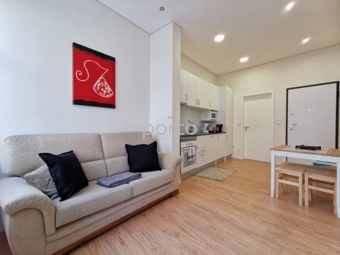 Apartamento T1 para Venda em Cedofeita, Santo Ildefonso, Sé, Miragaia, São Nicolau e Vitória