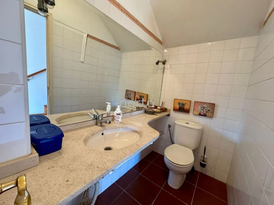 Moradia T3 para Venda em Santa Cruz do Douro e São Tomé de Covelas Foto 13