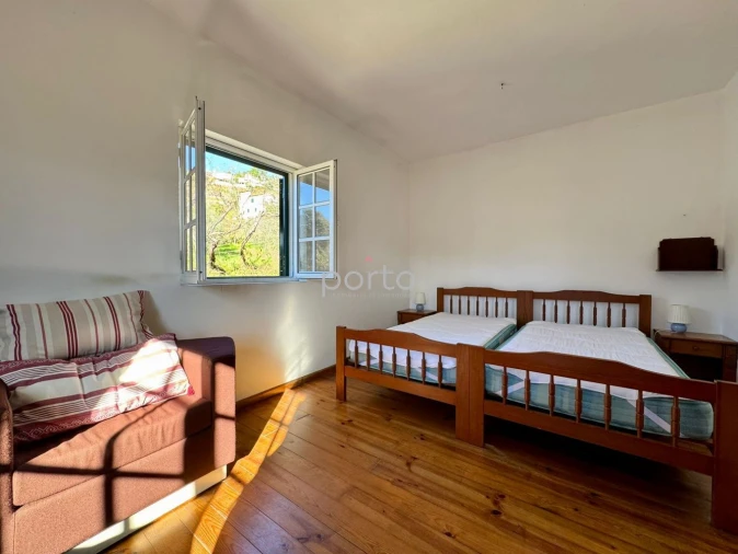 Moradia T3 para Venda em Santa Cruz do Douro e São Tomé de Covelas Foto 17