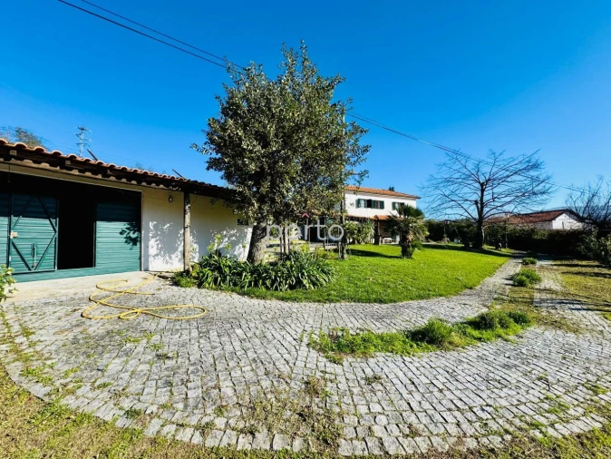 Moradia T3 para Venda em Santa Cruz do Douro e São Tomé de Covelas Foto 5