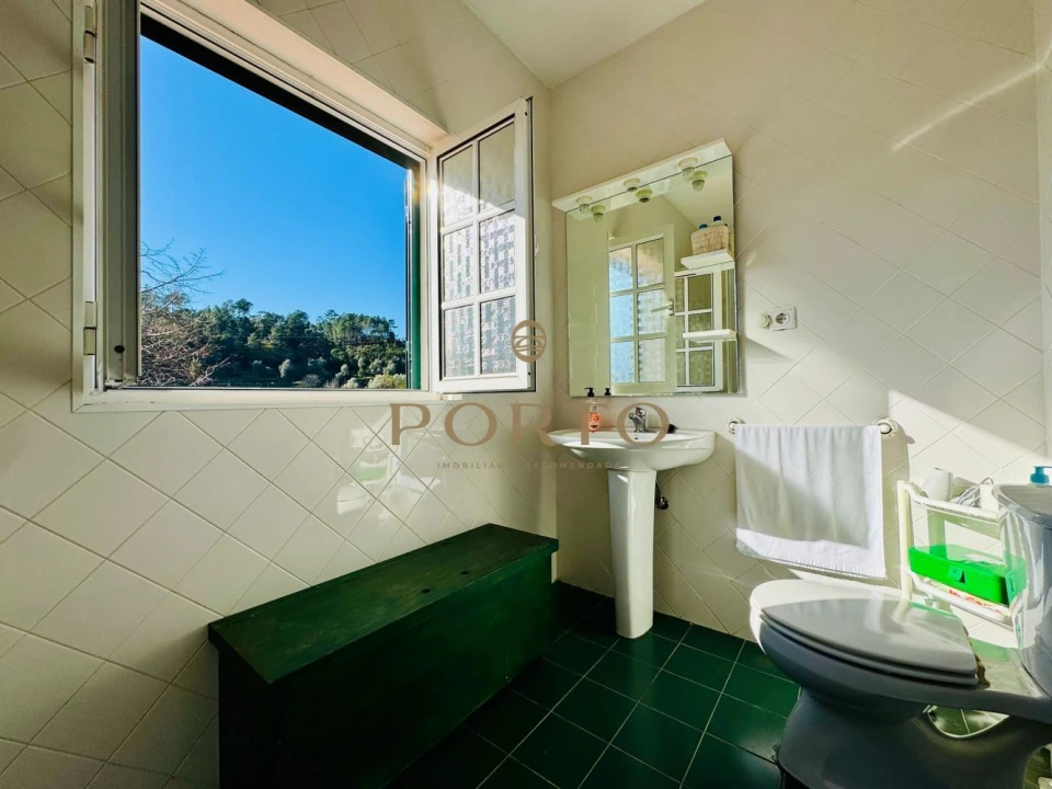 Moradia T3 para Venda em Santa Cruz do Douro e São Tomé de Covelas Foto 22