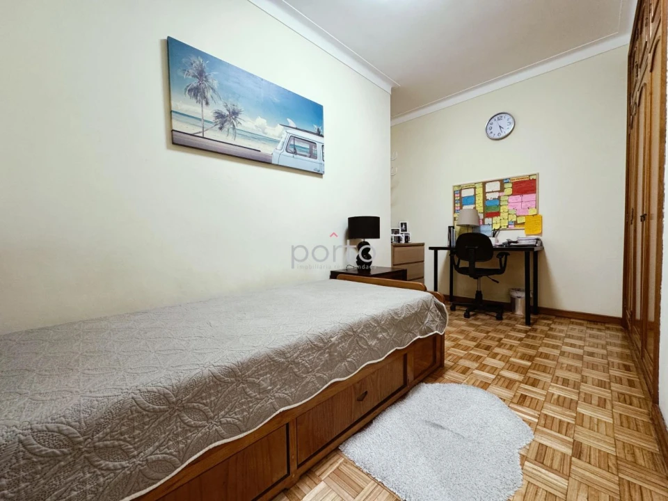 Apartamento T3 para Venda em Canidelo Foto 16