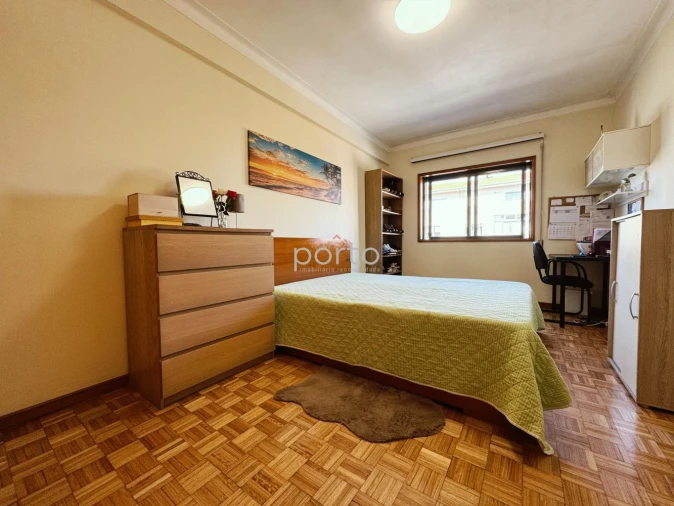 Apartamento T3 para Venda em Canidelo Foto 14