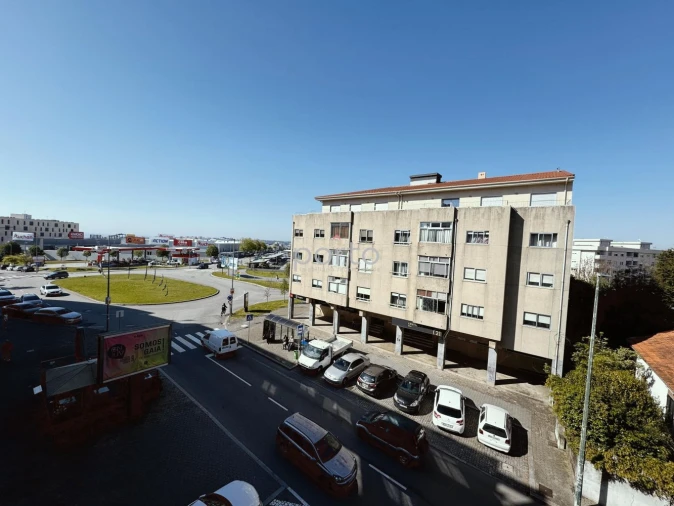 Apartamento T3 para Venda em Canidelo Foto 19