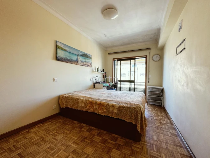 Apartamento T3 para Venda em Canidelo Foto 12