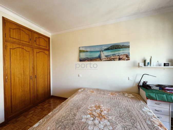 Apartamento T3 para Venda em Canidelo Foto 13