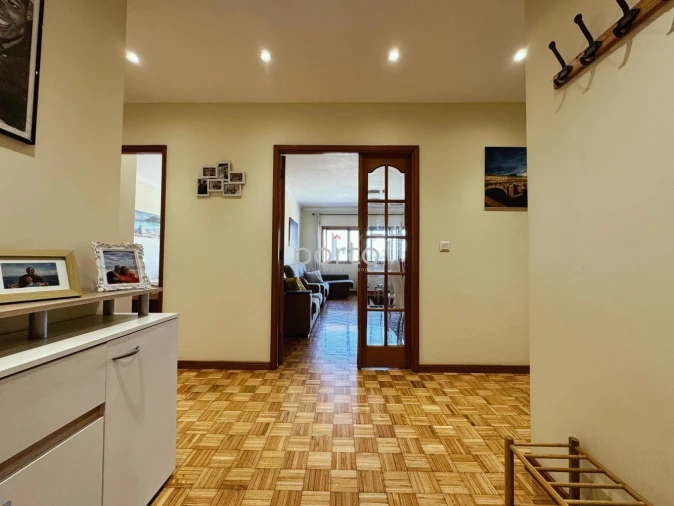 Apartamento T3 para Venda em Canidelo Foto 2