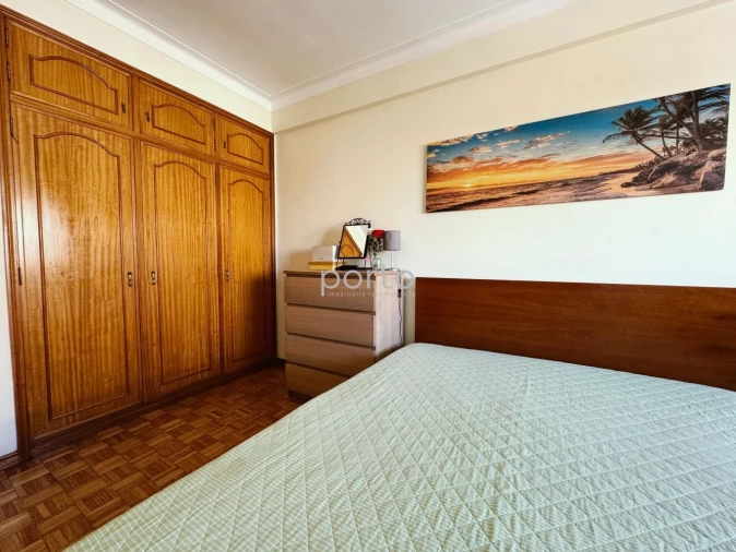 Apartamento T3 para Venda em Canidelo Foto 15