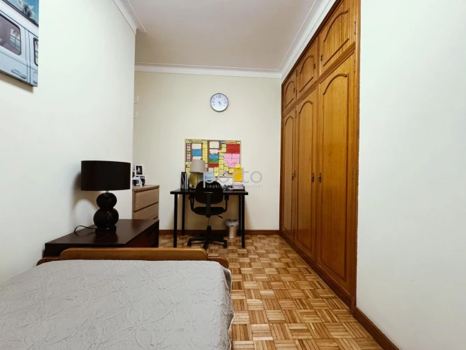 Apartamento T3 para Venda em Canidelo Foto 17
