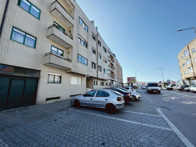 Apartamento T3 para Venda em Canidelo Foto 23