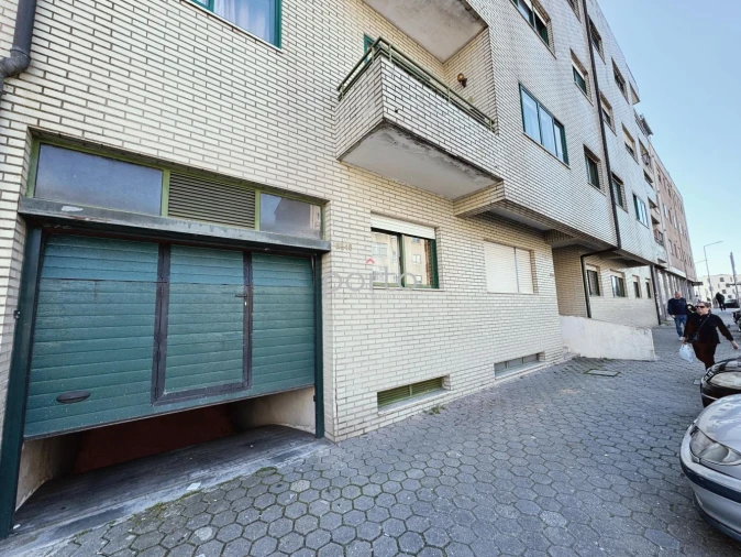 Apartamento T3 para Venda em Canidelo Foto 21