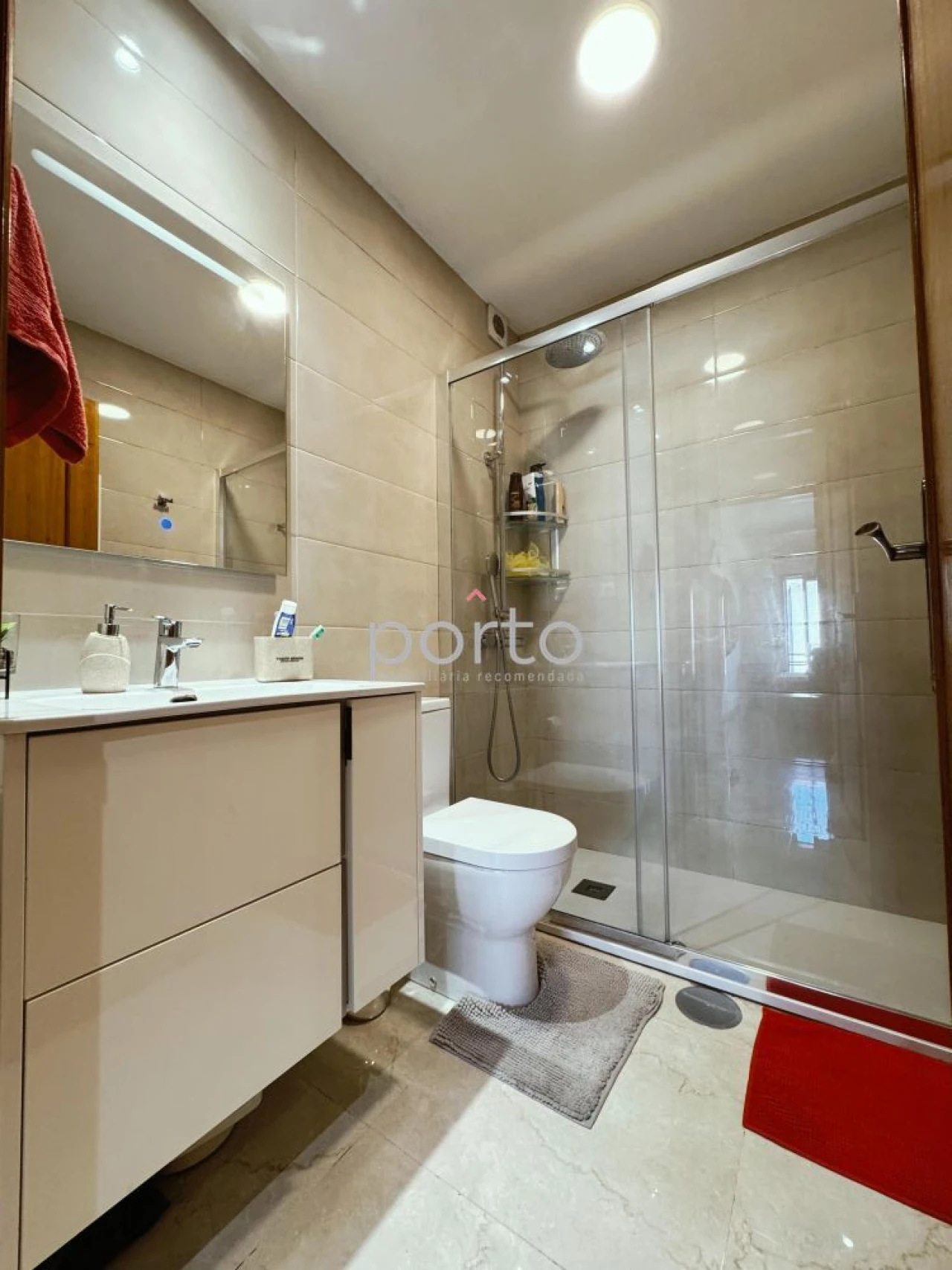 Apartamento T3 para Venda em Canidelo Foto 18