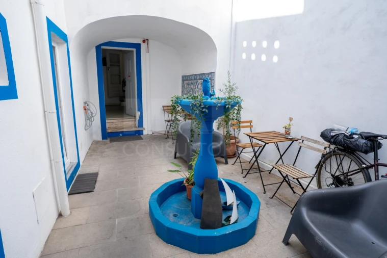 Prédio para Venda em Évora (São Mamede, Sé, São Pedro e Santo Antão)