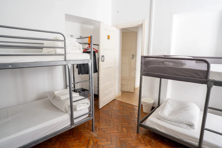 Prédio para Venda em Évora (São Mamede, Sé, São Pedro e Santo Antão) Foto 5