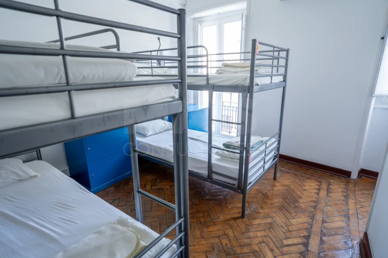 Prédio para Venda em Évora (São Mamede, Sé, São Pedro e Santo Antão) Foto 6