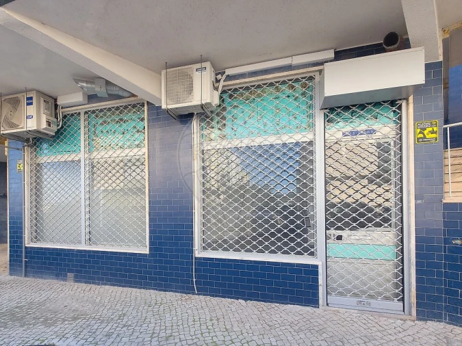 Loja para Venda em Loures Foto 20