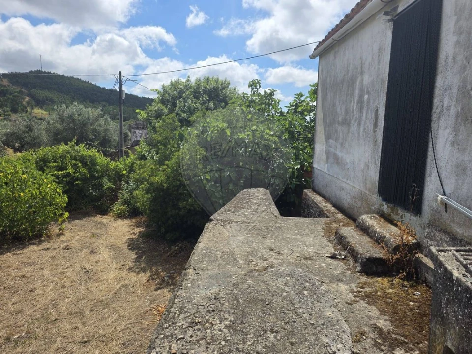 Moradia T6 para Venda em Mação, Penhascoso e Aboboreira Foto 7