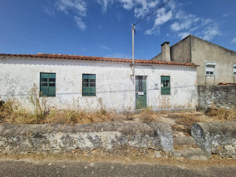 Moradia T6 para Venda em Mação, Penhascoso e Aboboreira Foto 35