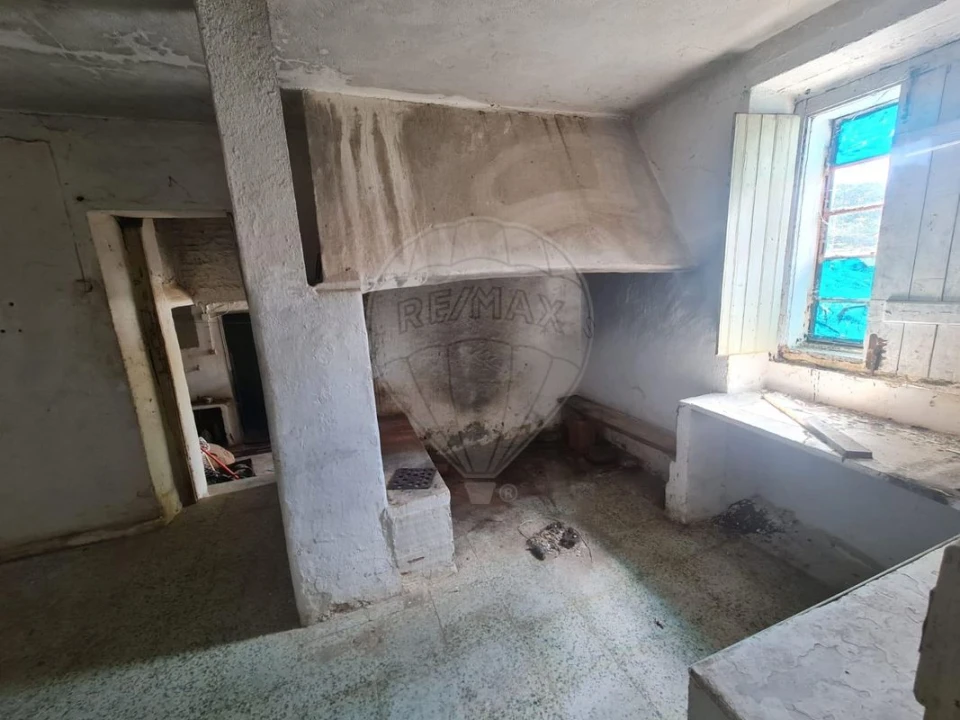 Moradia T6 para Venda em Mação, Penhascoso e Aboboreira Foto 32